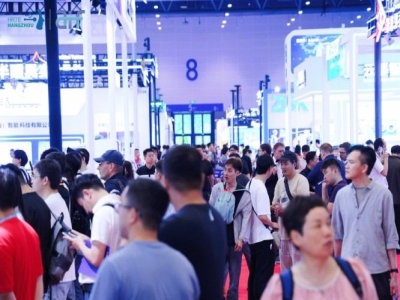2027杭州人形机器人展伺服系统企业参展申请方法及注意事项完整版
