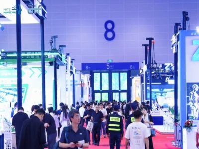 2027杭州机器人展：计算平台与操作系统厂商参与行业盛会的途径  