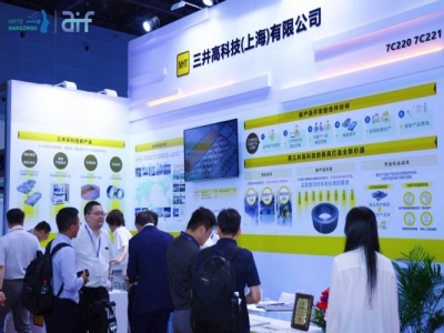 外骨骼机器人企业如何高效报名2027杭州人形机器人展会