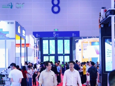 2027杭州人形机器人展：减速器企业参展条件与报名流程详解（附申请入口）