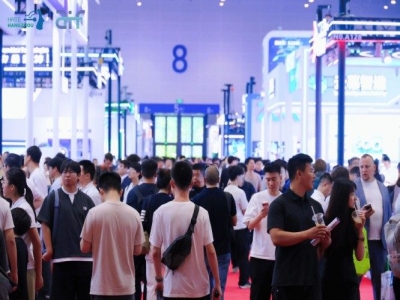 ****！仿宠物机器人企业报名参展2027杭州人形机器人展会须知