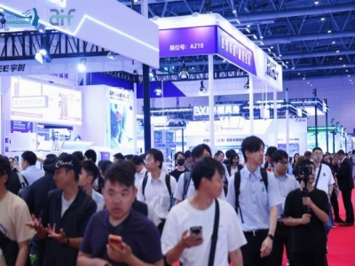 2027杭州人形机器人展览会控制器企业展位申请与报名流程